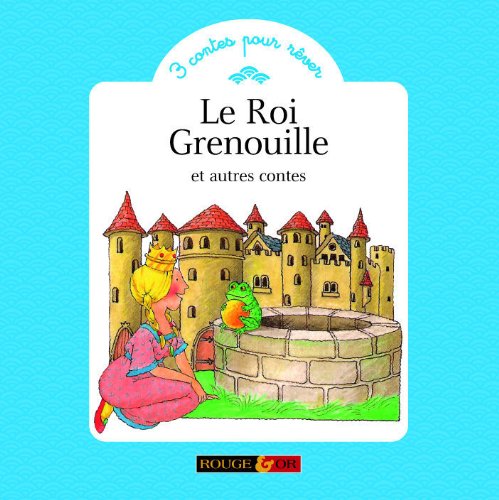 Le Roi Grenouille et autres contes book