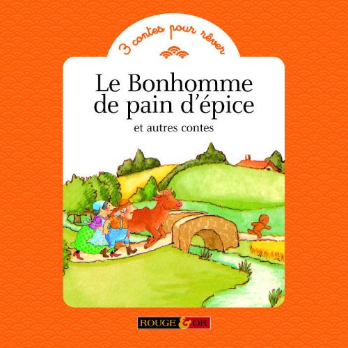 Le Bonhomme de pain d'épice et autres contes book