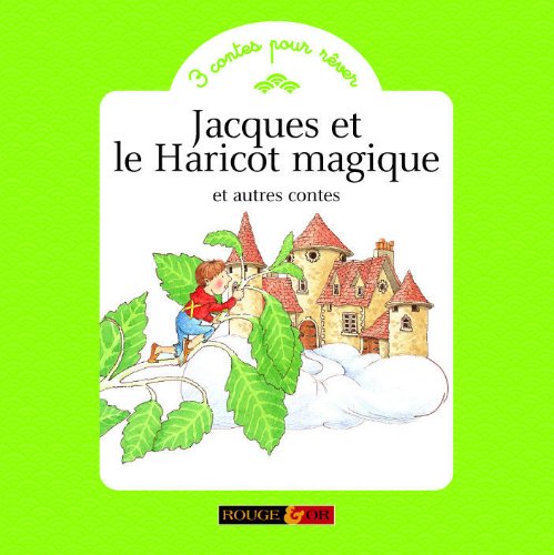 Jacques et le Haricot magique et autres contes book