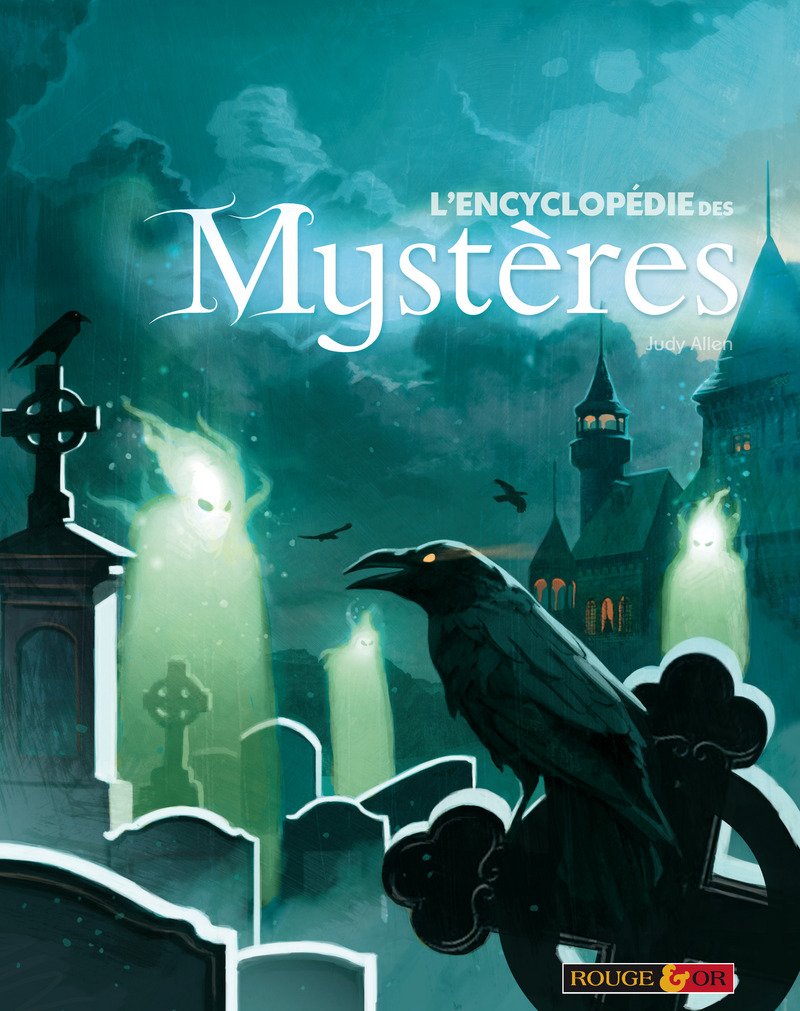 L'encyclopédie des Mystères: et des phénomènes inexpliqués book