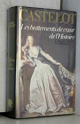 Les Battements de coeur de l'histoire book