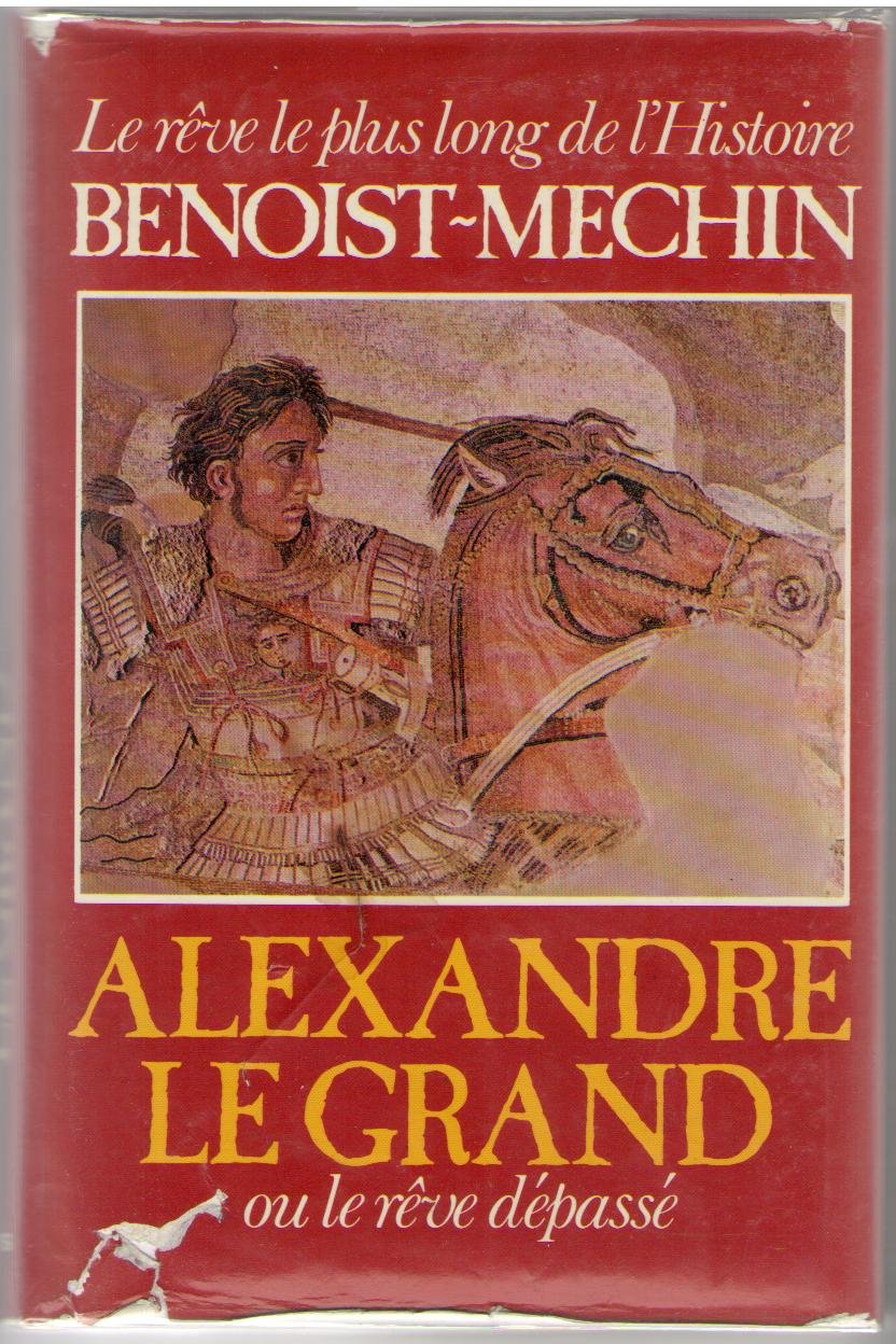 Alexandre le grand t1 ski Books