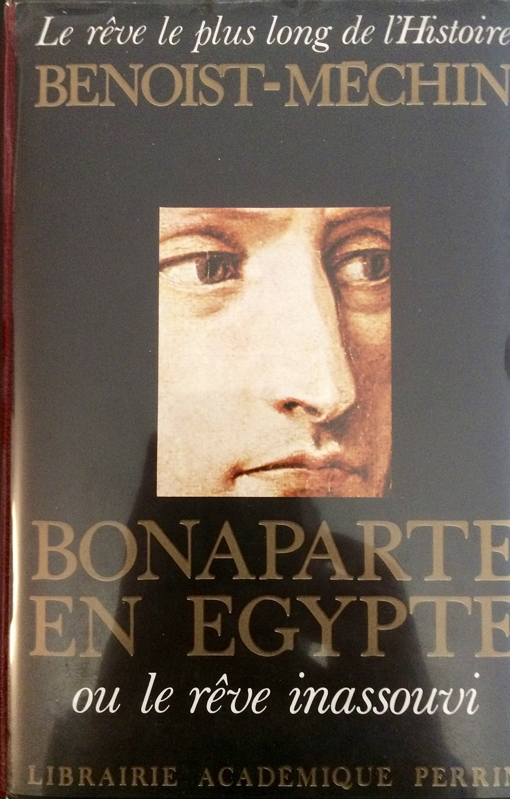 Bonaparte En Egypte. Tome 4 Books