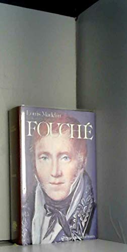 Fouché : 1759-1820 Books