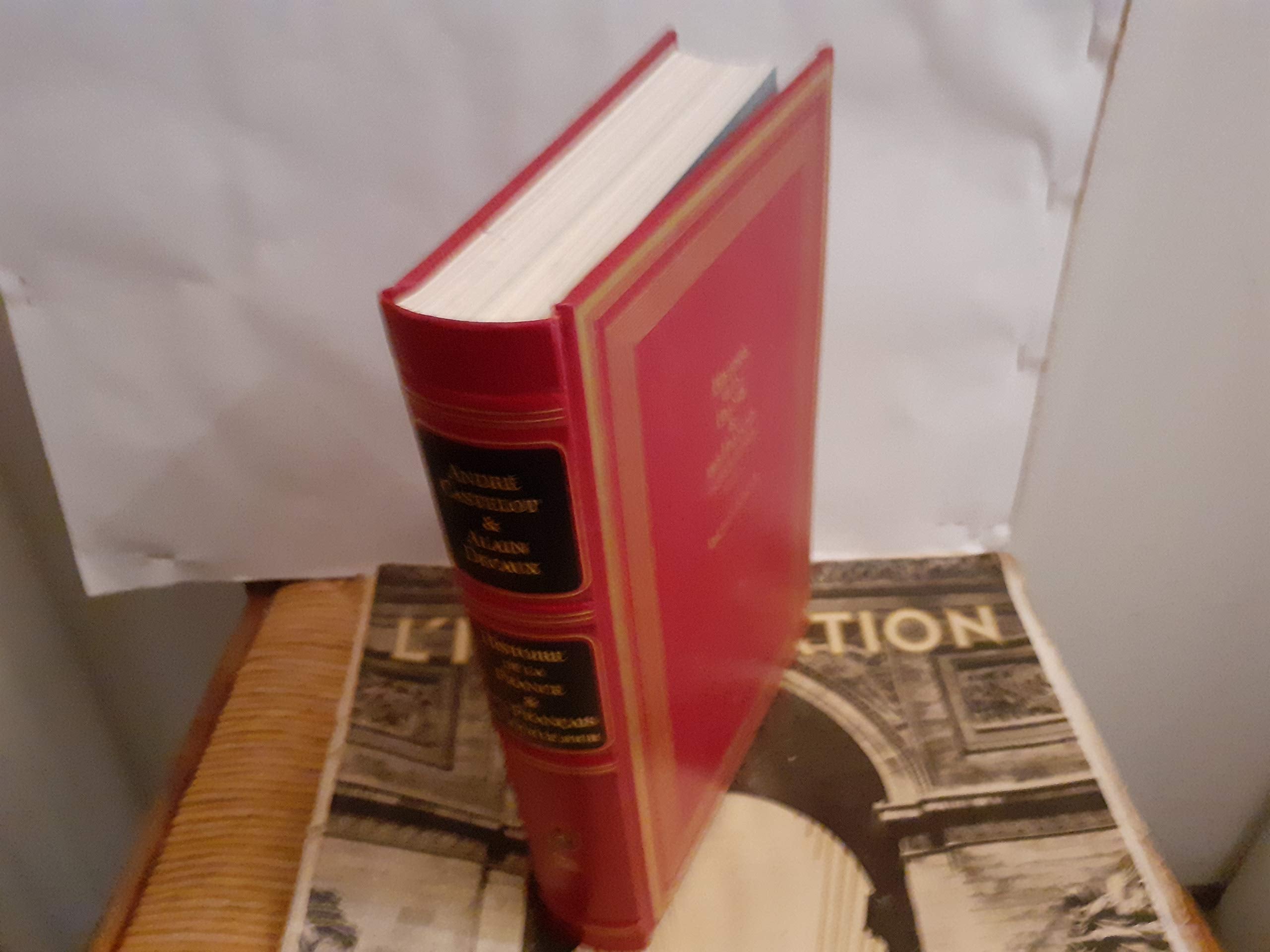 Histoire fce t.8 guerre ski Books