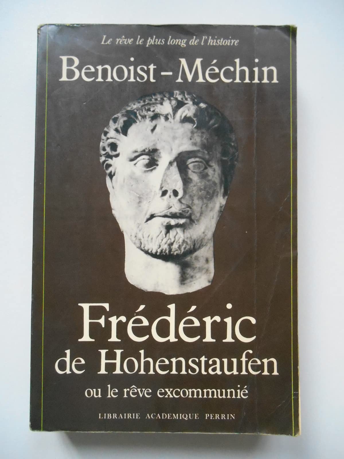 Frédéric de hohenstaufen (Perrin) Books
