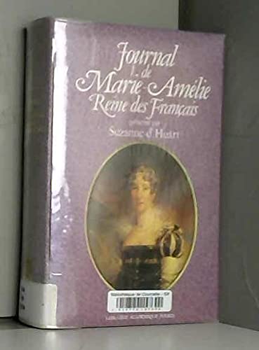 Journal : Reine des Français (1800-1866) book