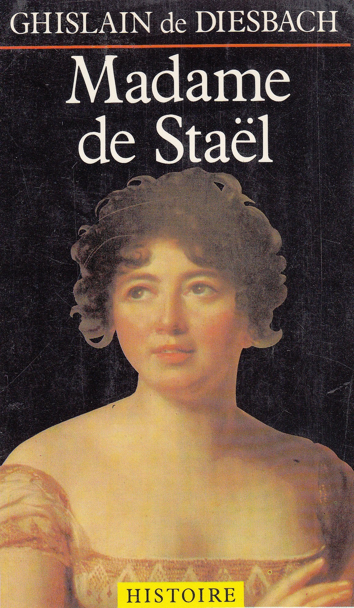 Product Image: Madame de Staël