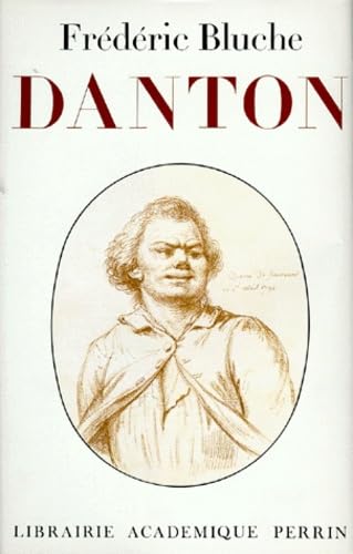Danton Books