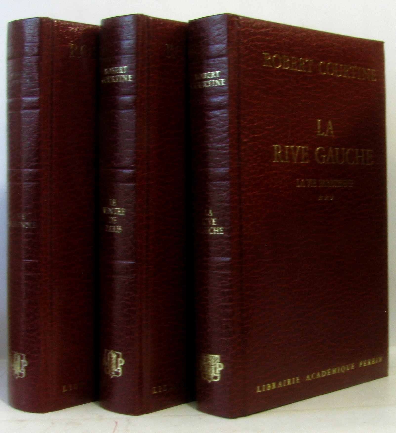 La Vie parisienne : cafés et restaurants des boulevards : 1814-1914 Books