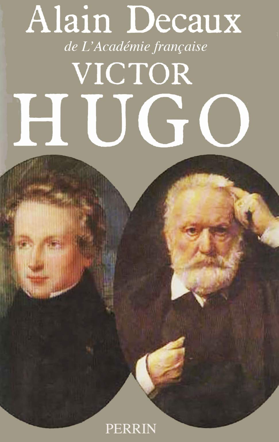 Victor Hugo Classics