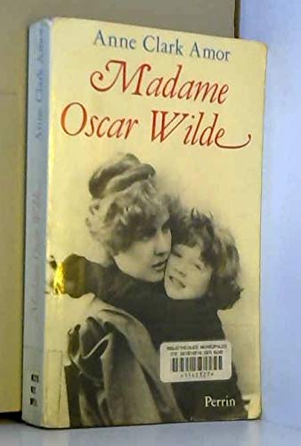 Madame Oscar Wilde: Une femme face au scandale book