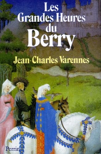 Les Grandes heures du Berry Books