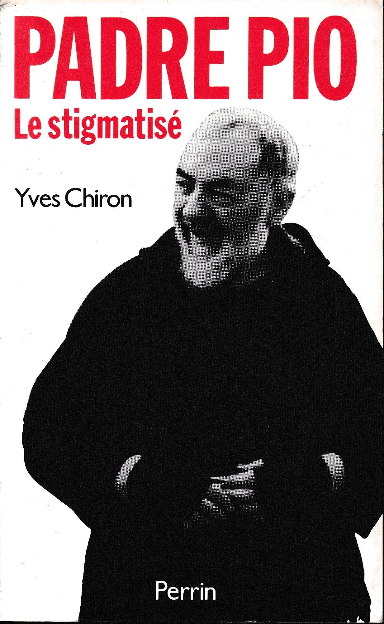 Product Image: Padre Pio. Le Stigmatise