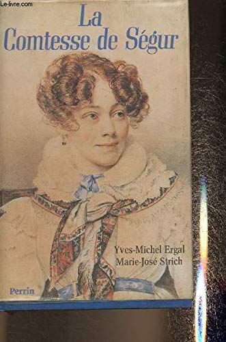 Comtesse de segur -luxe- book
