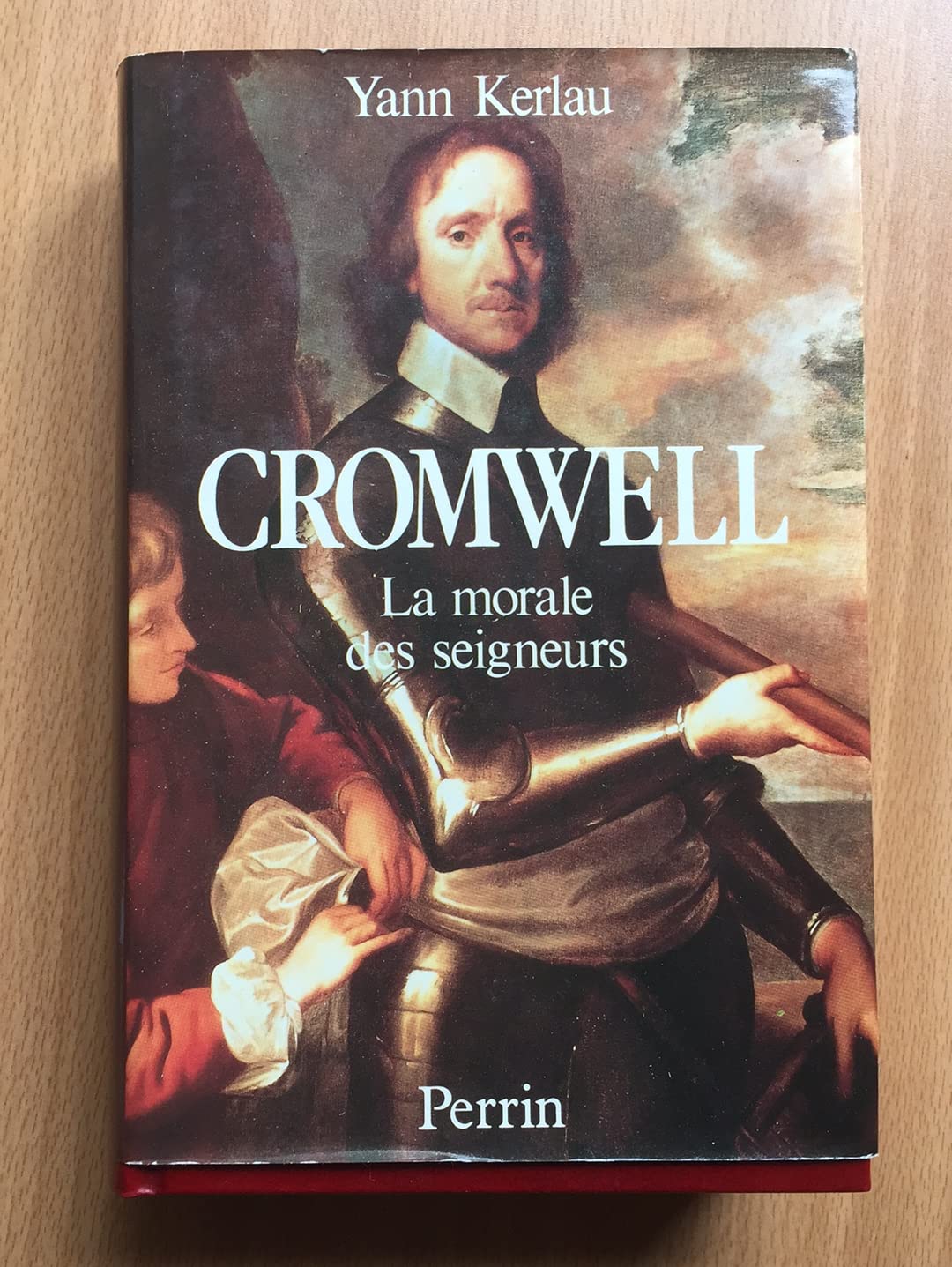 Cromwell : la morale des seigneurs Books