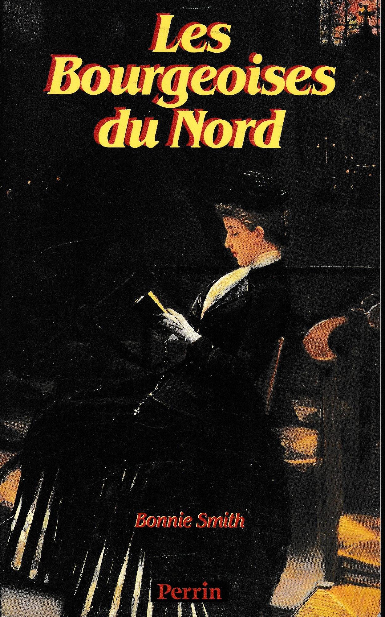 Les Bourgeoises du Nord, 1850-1914 Books