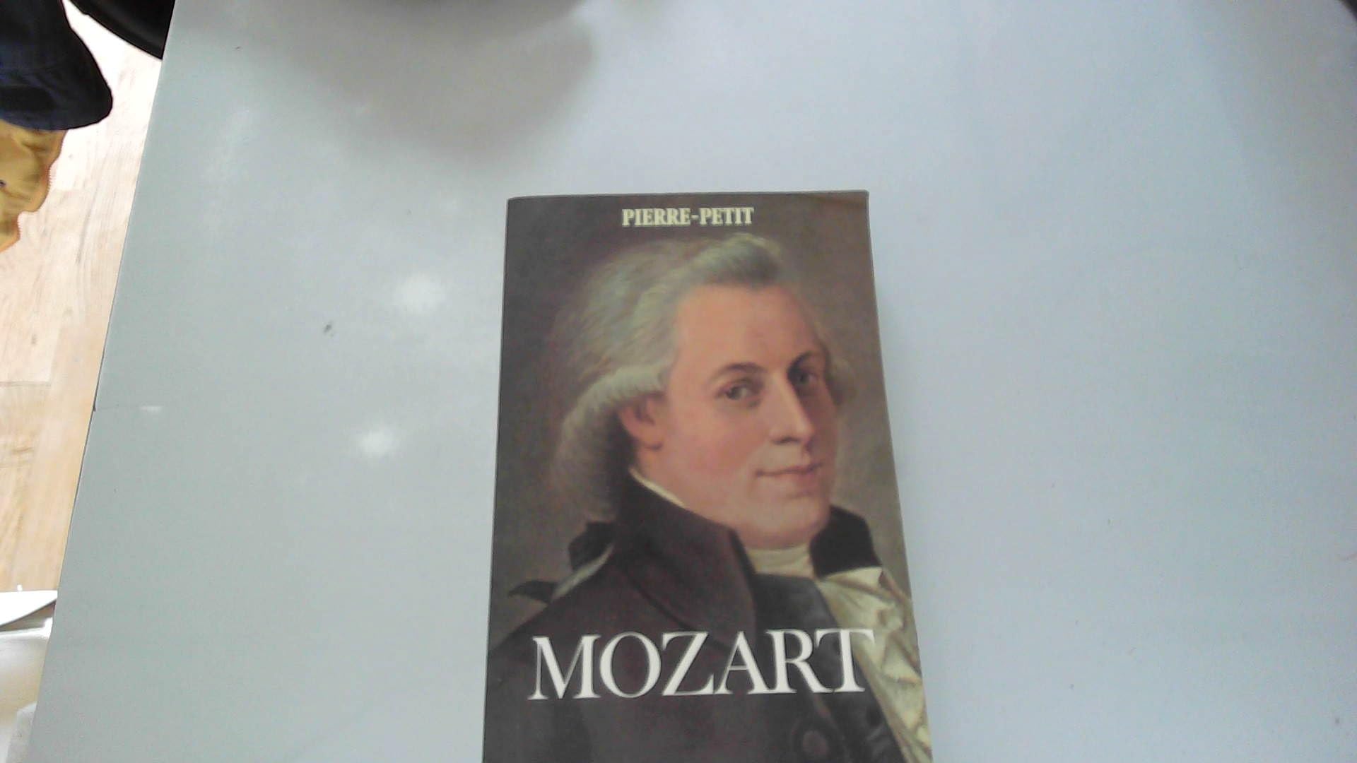 Mozart ou la Musique instantanée Books