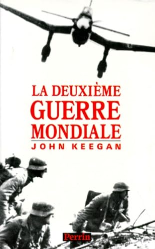 La Deuxième guerre mondiale Books