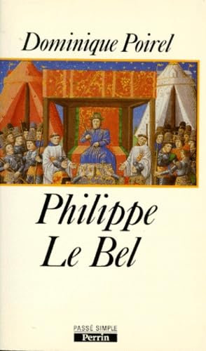 Product Image: Philippe le Bel