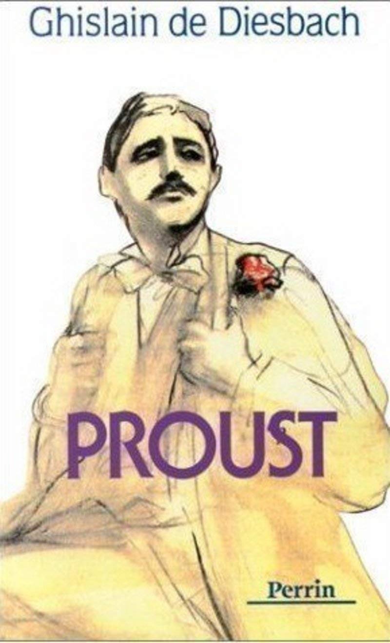 Proust Contemporary literature