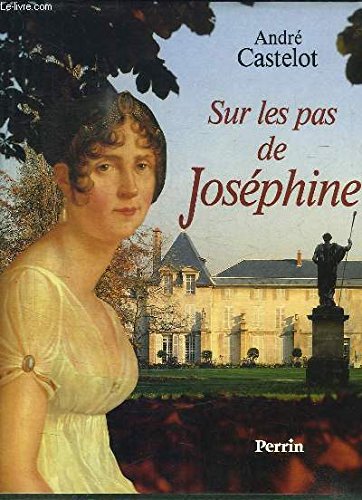 Product Image: Sur les pas de josephine (Perrin)
