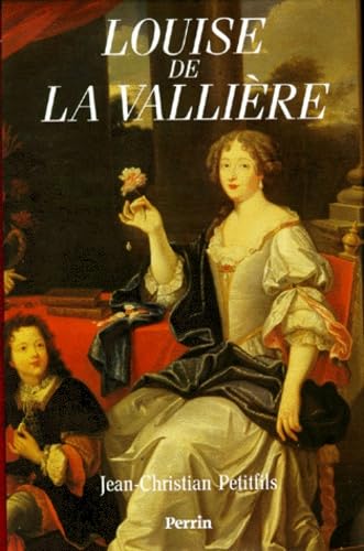 Louise de La Vallière Politics & History