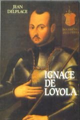 Ignace de Loyola: Les chemins de la certitude book