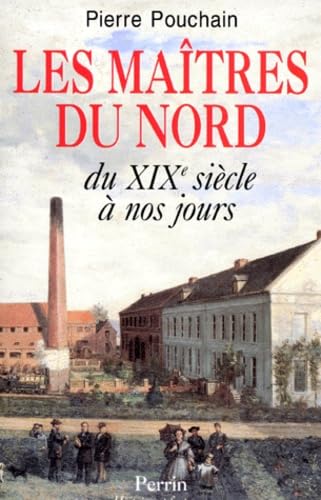 Les Maîtres du Nord. Du XIXe siècle à nos jours book