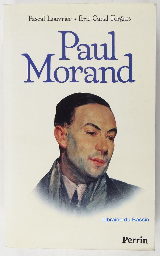 Paul Morand: Le sourire du hara-kiri Books