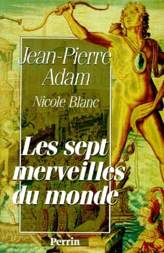 Les Sept merveilles du monde : hommage à Henri-Paul Eydoux Books
