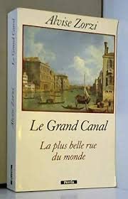 Le Grand Canal Books