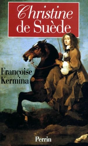 Christine de Suède Books