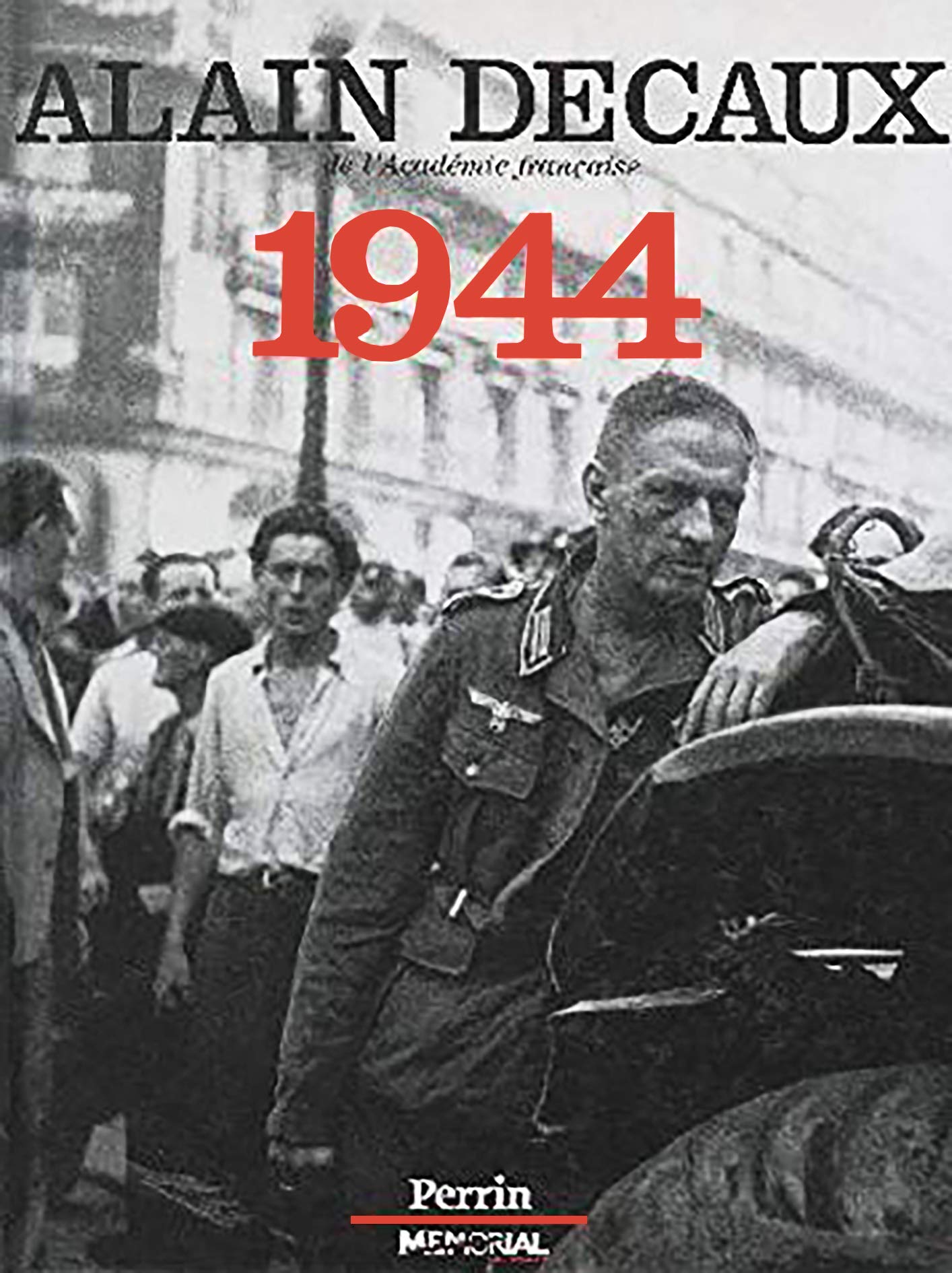 1944... book