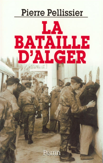 Product Image: La bataille d'Alger