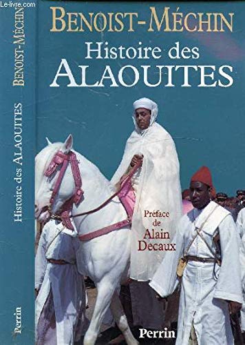 Histoire des Alaouites: 1268-1971 book