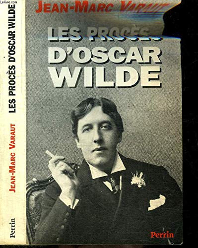 Les procès d'Oscar Wilde: D'une prison à l'autre Books
