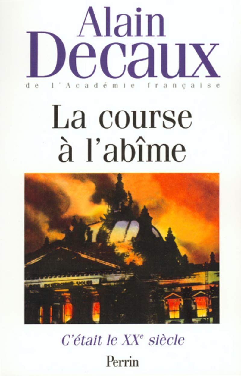 C'était le XXe siécle volume 2 (02) Politics & History
