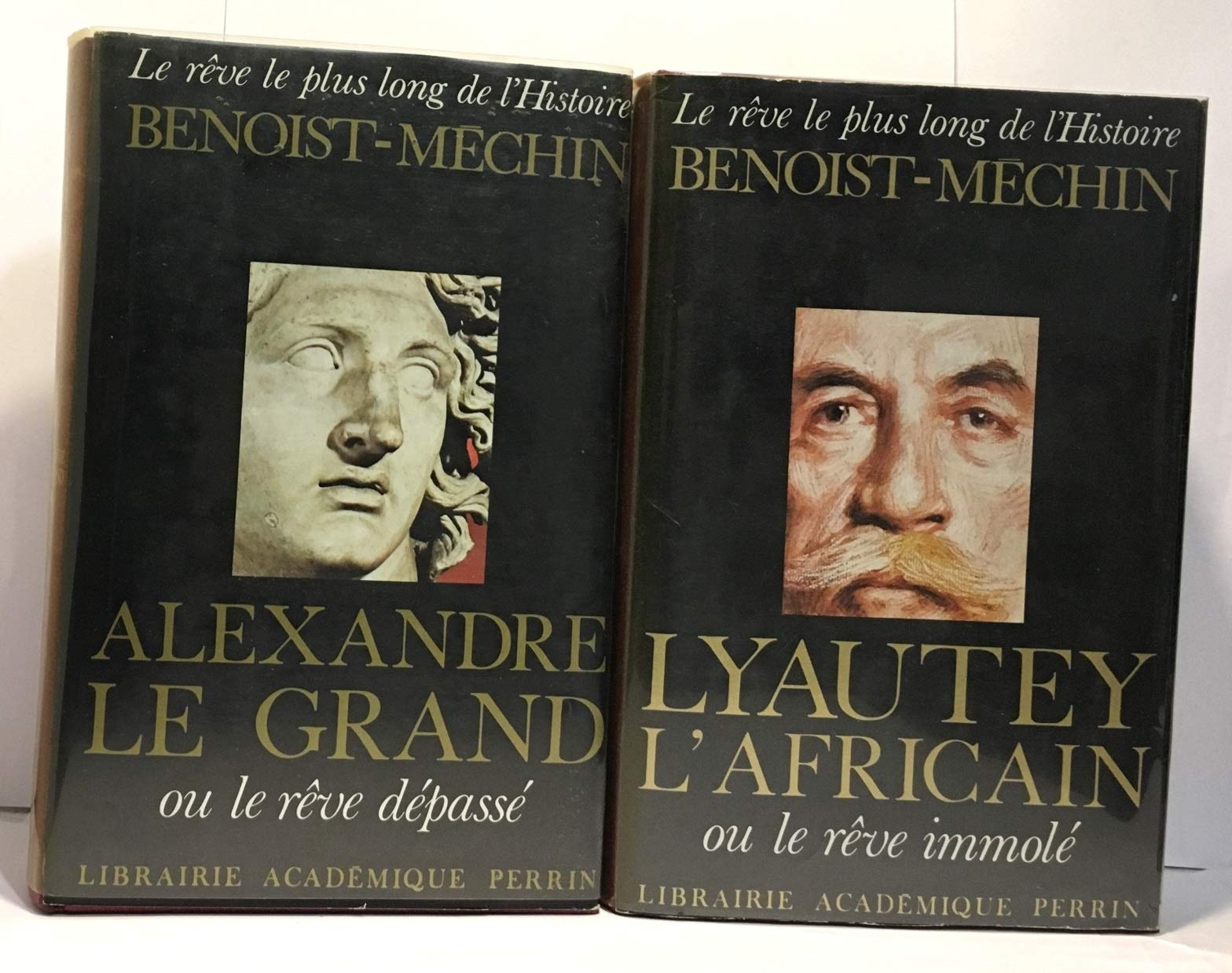 Lyautey l'africain ou le rêve immolé book