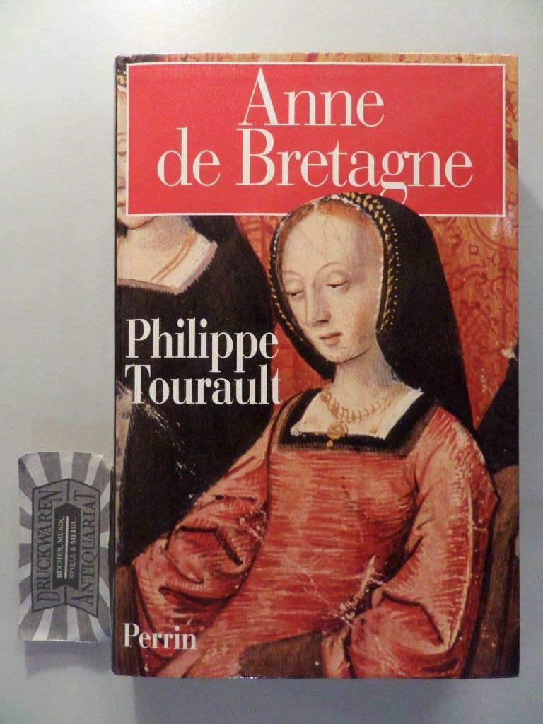 Product Image: Anne de Bretagne