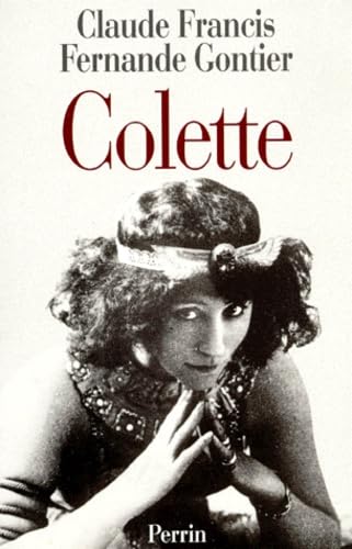 Colette Books