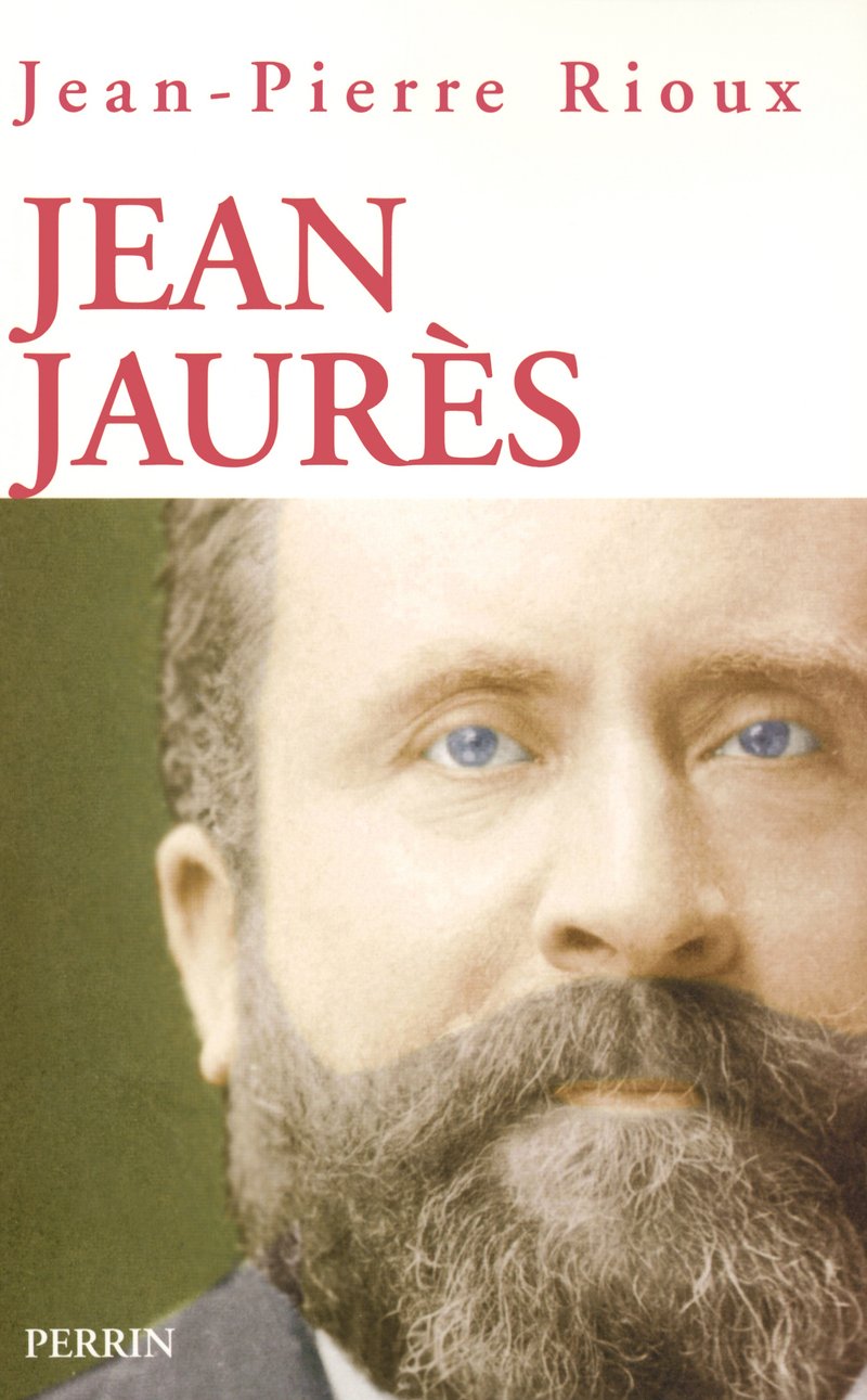 Product Image: Jean Jaurès
