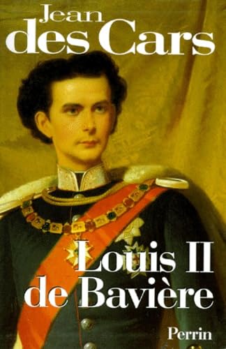 Louis II de Bavière book