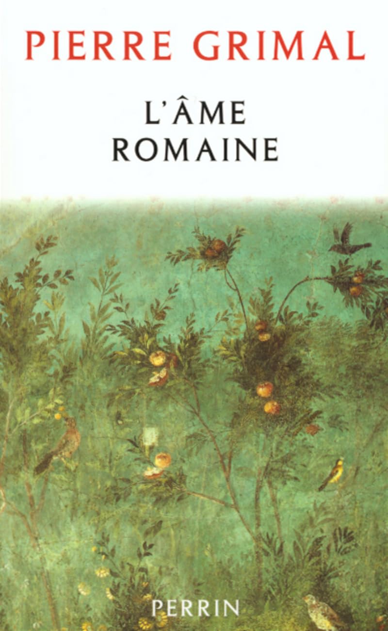 AME ROMAINE book