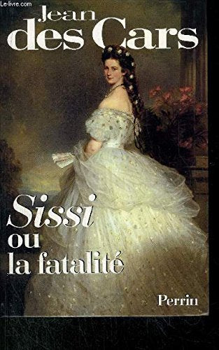 Sissi, impératrice d'Autriche book