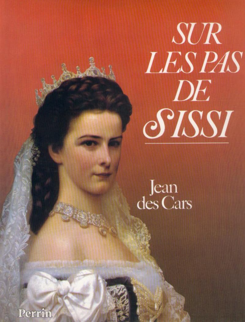 Sur les pas de Sissi book