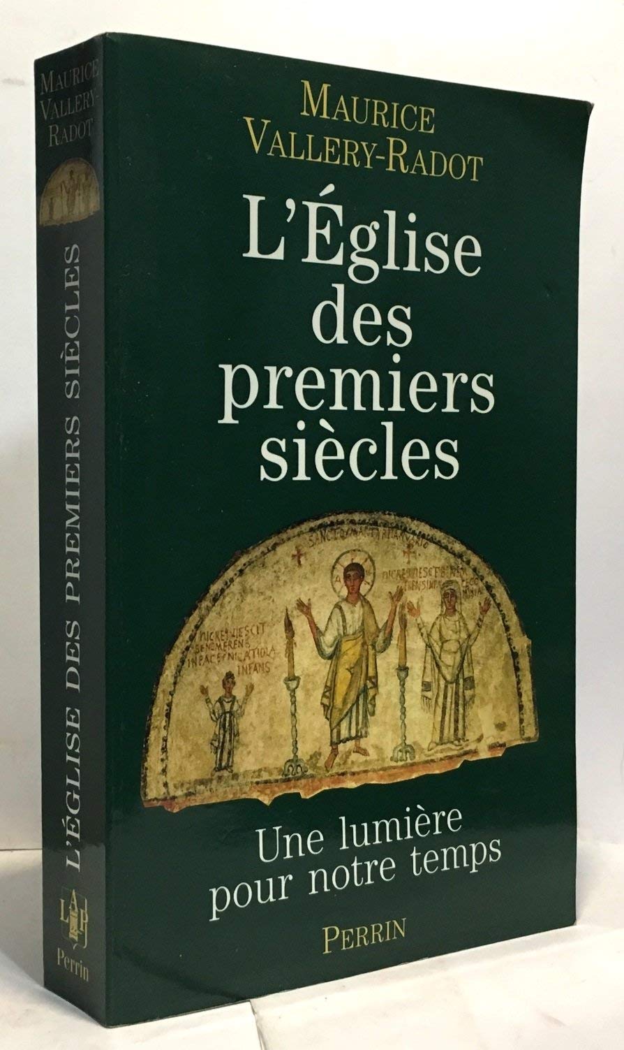 L'Eglise des premiers siècles book