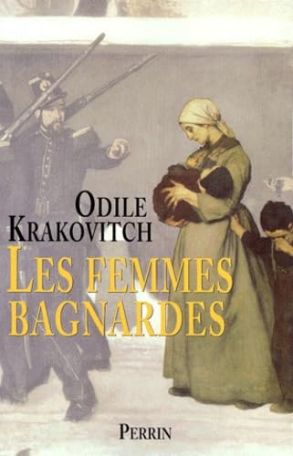 Les Femmes bagnardes book