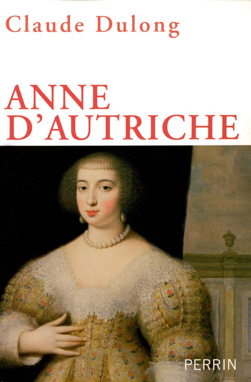 Product Image: Anne d'Autriche