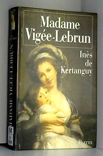 Product Image: Madame Vigée-Lebrun